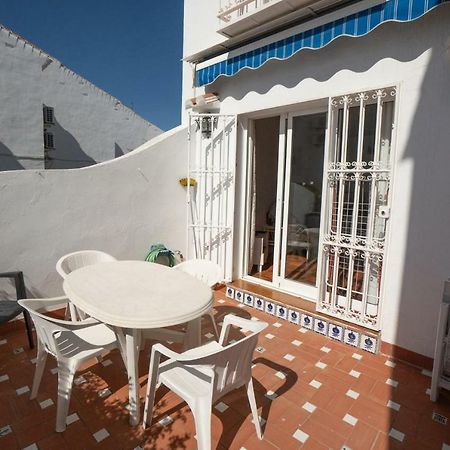 Bajamar II 2 Menyber Apartamento Nerja Exterior foto
