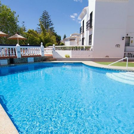 Bajamar II 2 Menyber Apartamento Nerja Exterior foto