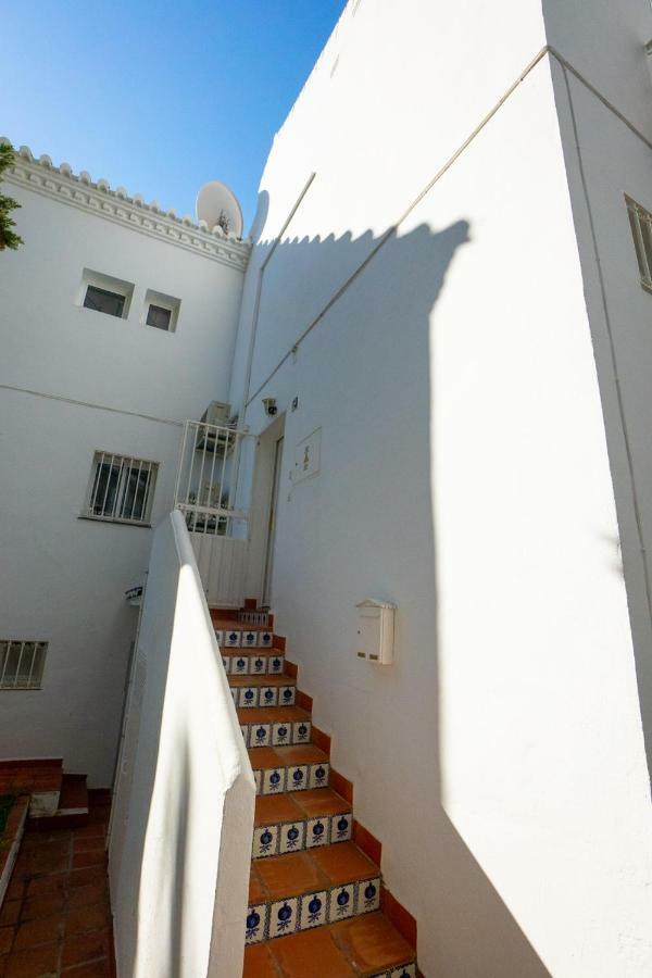 Bajamar II 2 Menyber Apartamento Nerja Exterior foto