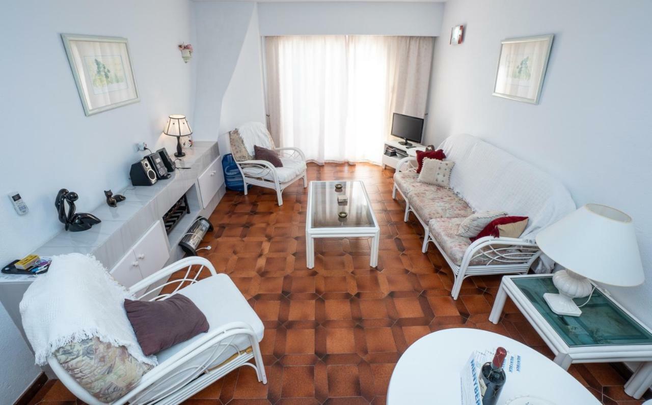 Bajamar II 2 Menyber Apartamento Nerja Exterior foto