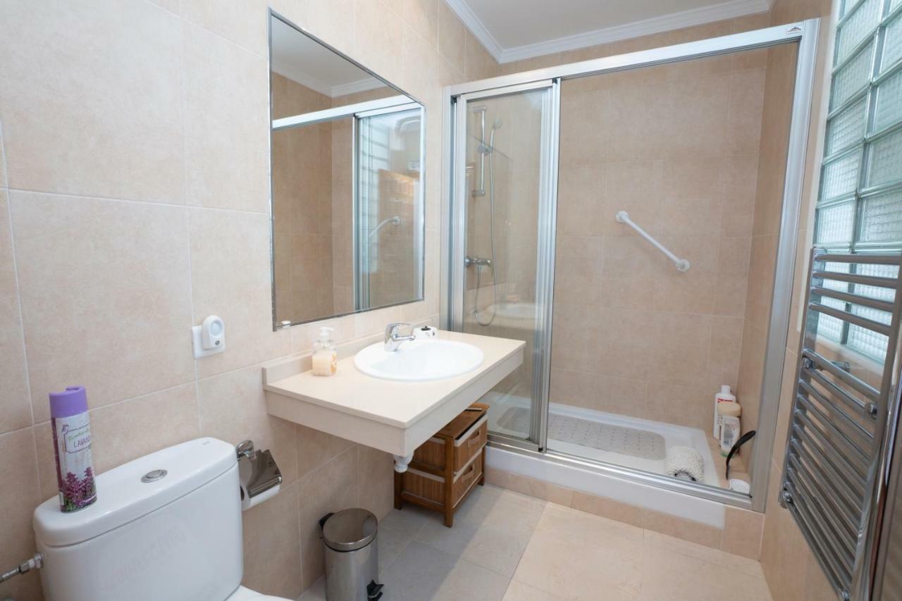 Bajamar II 2 Menyber Apartamento Nerja Exterior foto