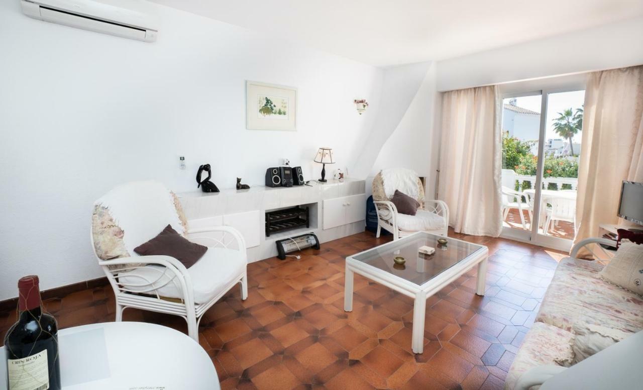 Bajamar II 2 Menyber Apartamento Nerja Exterior foto