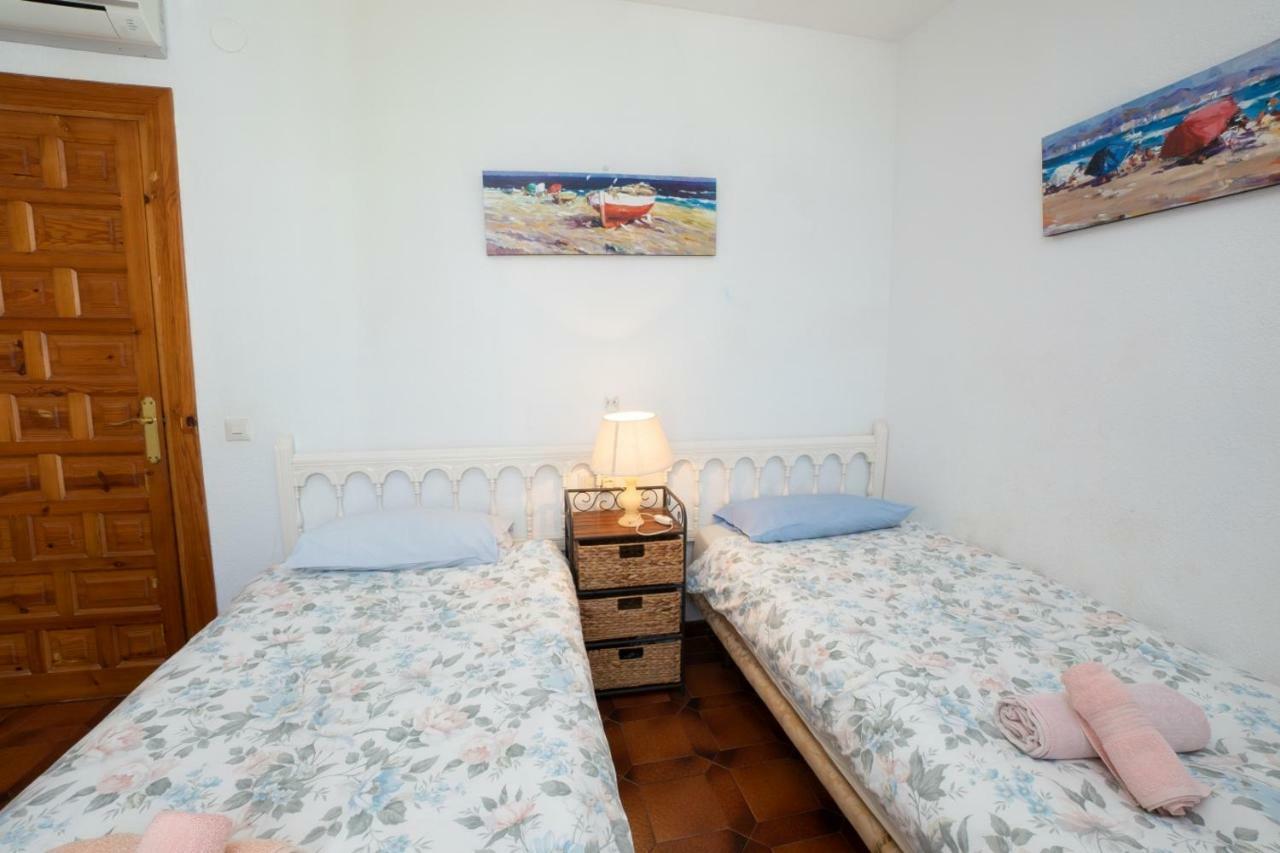 Bajamar II 2 Menyber Apartamento Nerja Exterior foto
