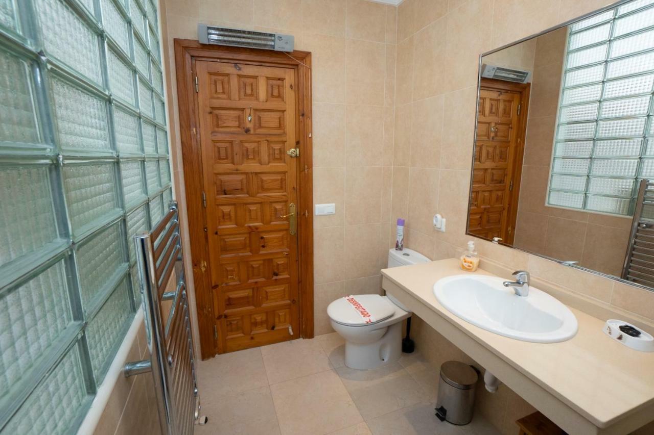 Bajamar II 2 Menyber Apartamento Nerja Exterior foto
