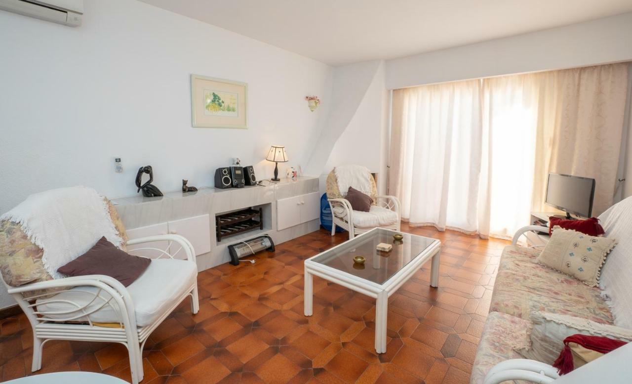 Bajamar II 2 Menyber Apartamento Nerja Exterior foto