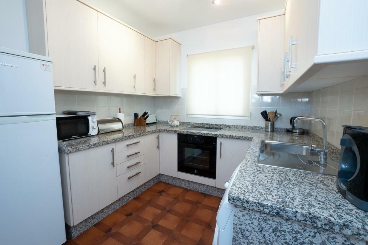 Bajamar II 2 Menyber Apartamento Nerja Exterior foto