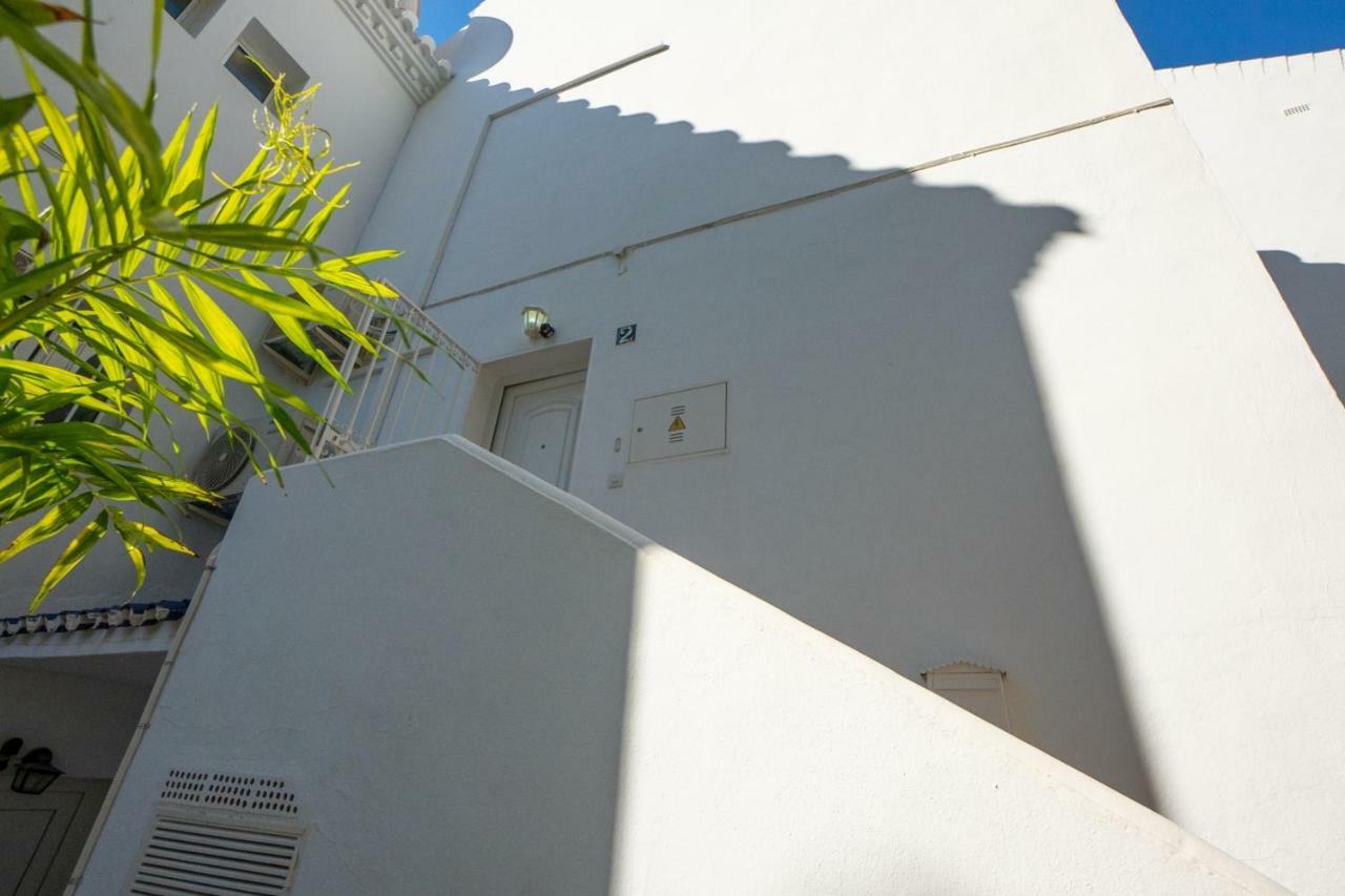 Bajamar II 2 Menyber Apartamento Nerja Exterior foto
