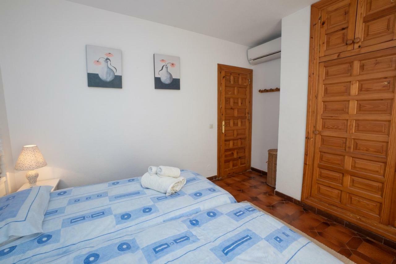Bajamar II 2 Menyber Apartamento Nerja Exterior foto